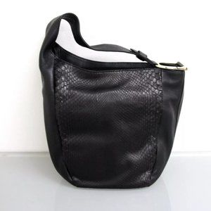 Gucci Hobo Python